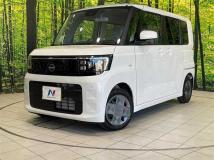 2026 Nissan ROOX