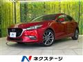 2018 Mazda Axela Sport