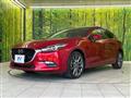2018 Mazda Axela Sport