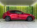 2018 Mazda Axela Sport