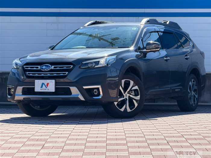 2023 Subaru Subaru Others