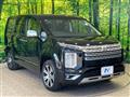 2025 Mitsubishi Delica D5