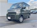 2022 Suzuki Every