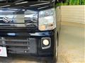 2022 Suzuki Every Wagon