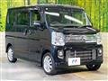 2022 Suzuki Every Wagon