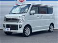 2023 Suzuki Every Wagon