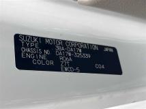 2023 Suzuki Every Wagon
