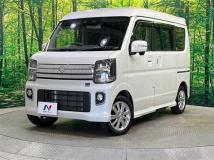 2025 Suzuki Every Wagon