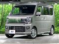 2026 Suzuki Every Wagon