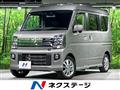 2026 Suzuki Every Wagon