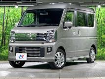 2026 Suzuki Every Wagon