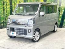 2026 Suzuki Every Wagon