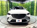 2015 Mazda CX-3