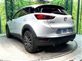 2015 Mazda CX-3