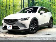 2015 Mazda CX-3
