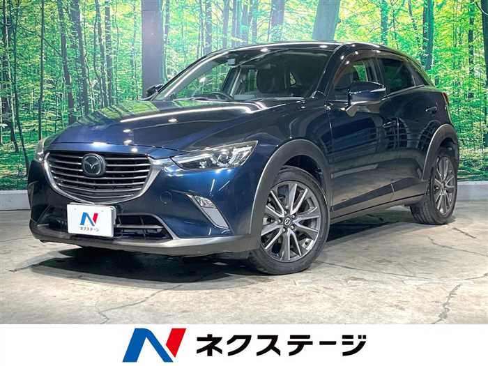 Mazda Cx-3 2016 photo 4