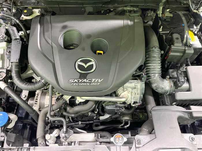 Mazda Cx-3 2016 photo 5