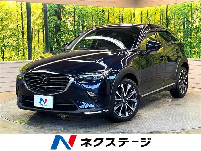 Mazda Cx-3 2018 photo 4