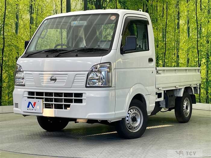 2021 Nissan NT100Clipper