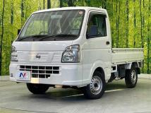 2021 Nissan NT100Clipper