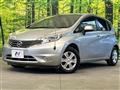 2012 Nissan Note