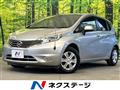 2012 Nissan Note