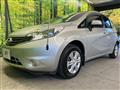 2012 Nissan Note
