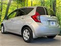 2012 Nissan Note