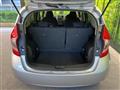 2012 Nissan Note