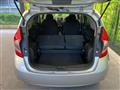 2012 Nissan Note