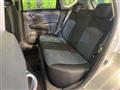 2012 Nissan Note