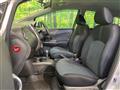 2012 Nissan Note