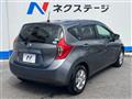 2015 Nissan Note