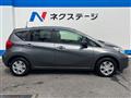 2015 Nissan Note