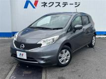 2015 Nissan Note