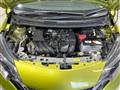 2018 Nissan Note