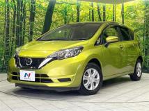 2018 Nissan Note