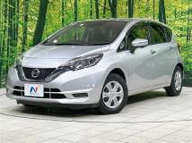 2018 Nissan Note