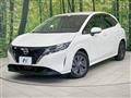 2021 Nissan Note