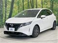 2021 Nissan Note