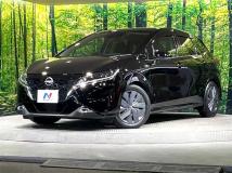 2021 Nissan Note