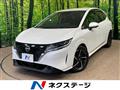 2022 Nissan Note