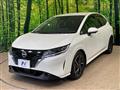 2022 Nissan Note
