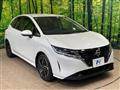 2022 Nissan Note