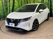2022 Nissan Note