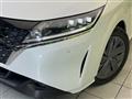 2023 Nissan Note