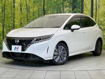 2023 Nissan Note