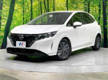 2023 Nissan Note