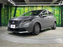 2024 Nissan Note