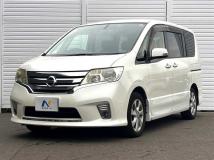 2012 Nissan Serena